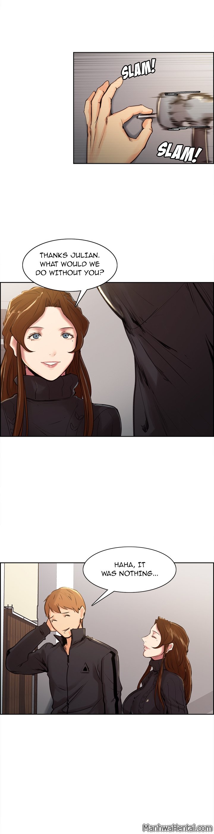 The Sharehouse Ch. 1-11 page 120