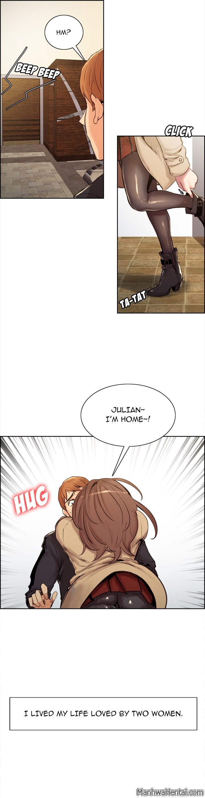 The Sharehouse Ch. 1-11 page 121