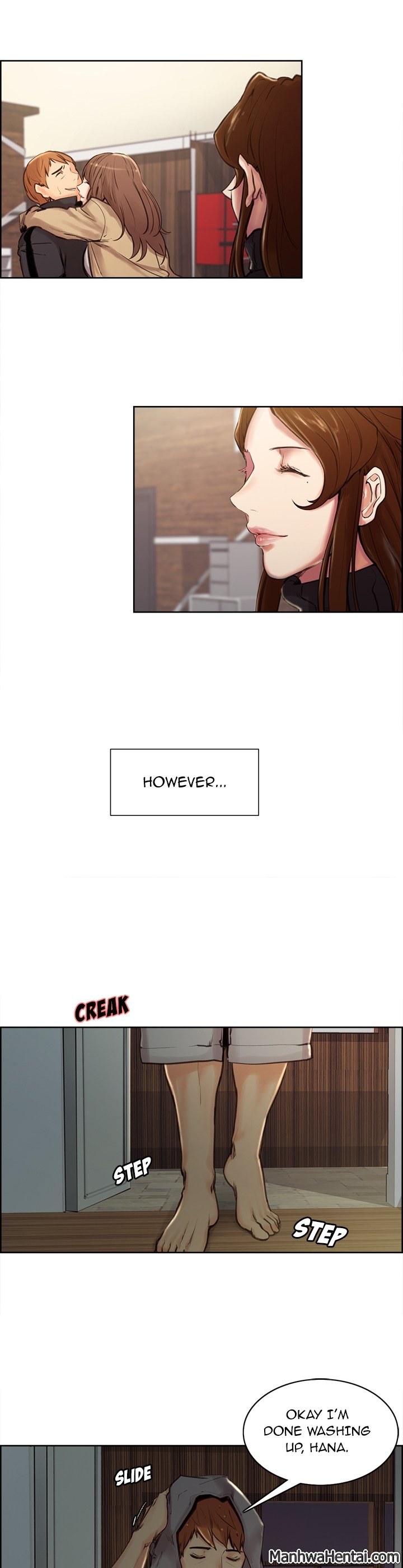 The Sharehouse Ch. 1-11 page 122