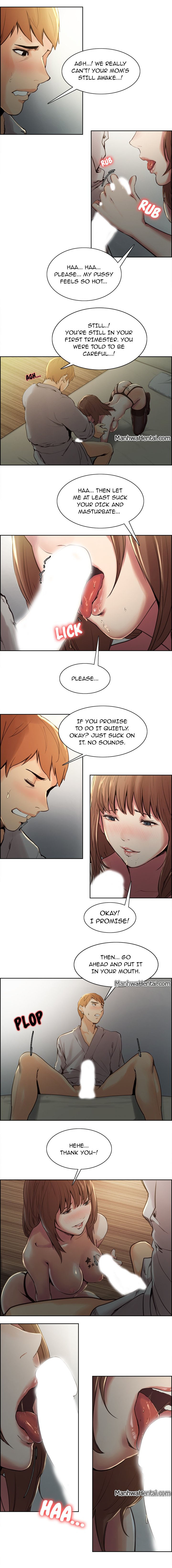 The Sharehouse Ch. 1-11 page 124