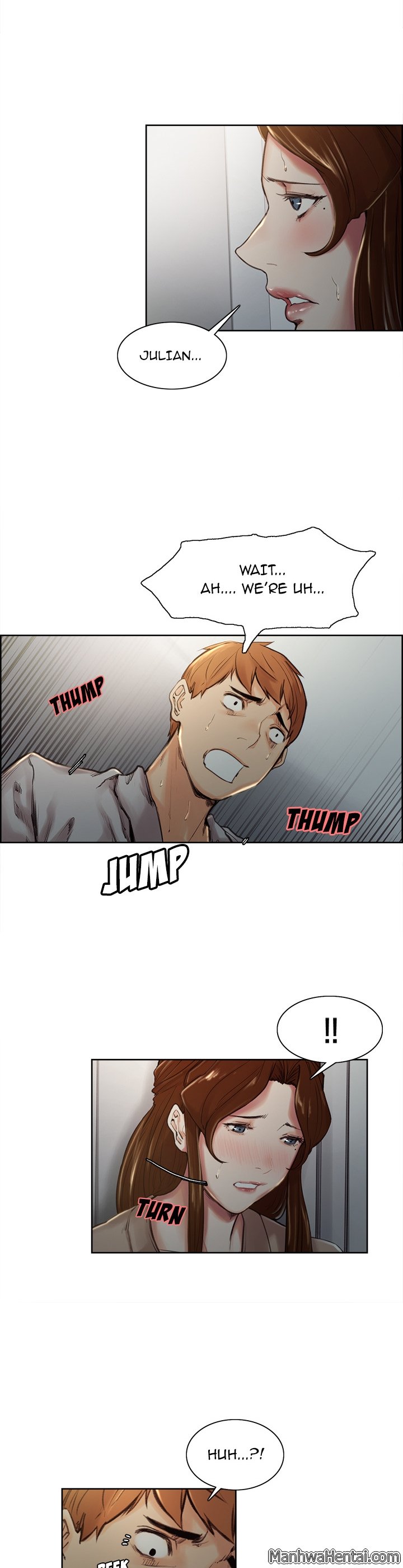 The Sharehouse Ch. 1-11 page 129