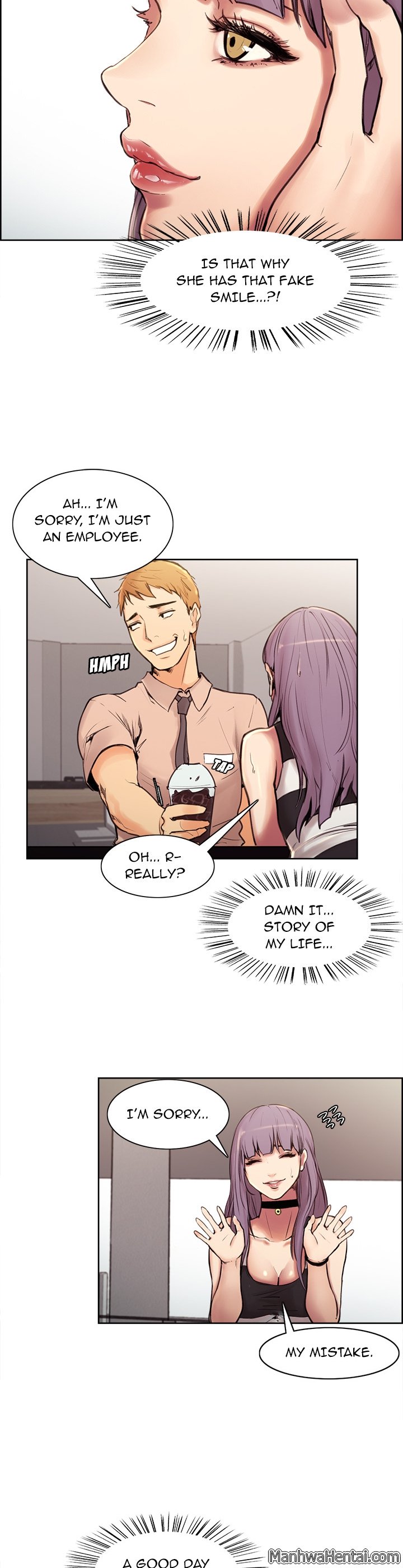 The Sharehouse Ch. 1-11 page 13
