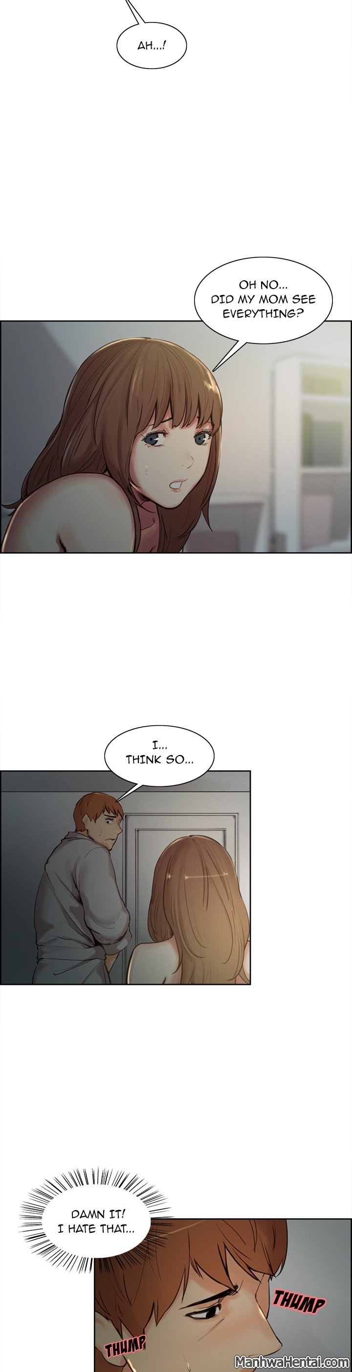 The Sharehouse Ch. 1-11 page 131