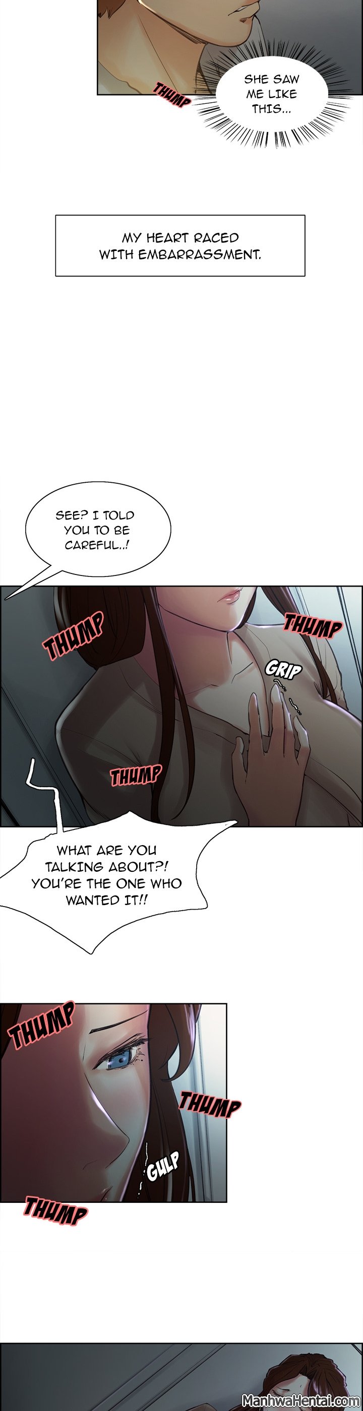 The Sharehouse Ch. 1-11 page 132