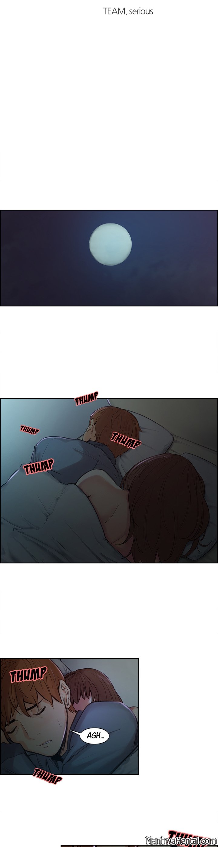The Sharehouse Ch. 1-11 page 134