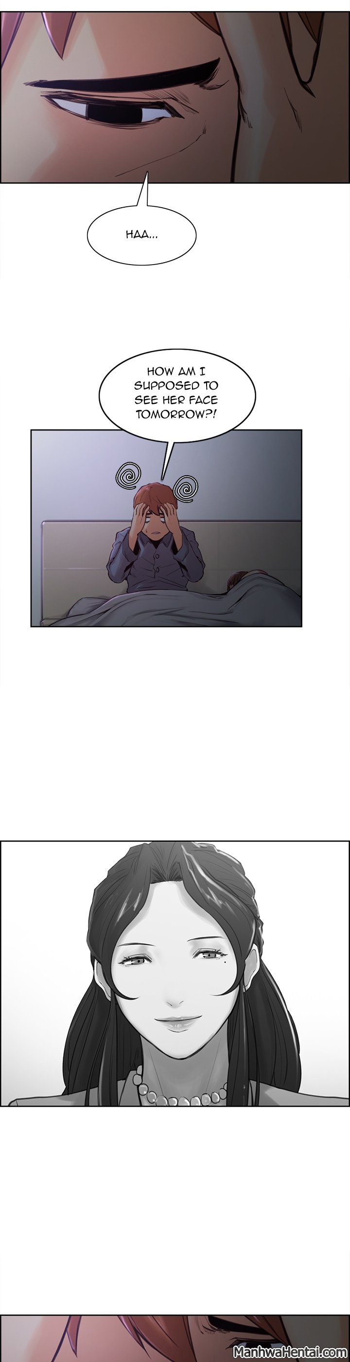 The Sharehouse Ch. 1-11 page 136