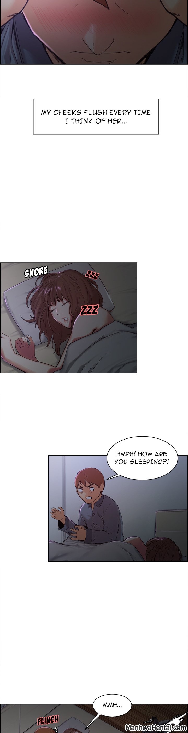 The Sharehouse Ch. 1-11 page 137
