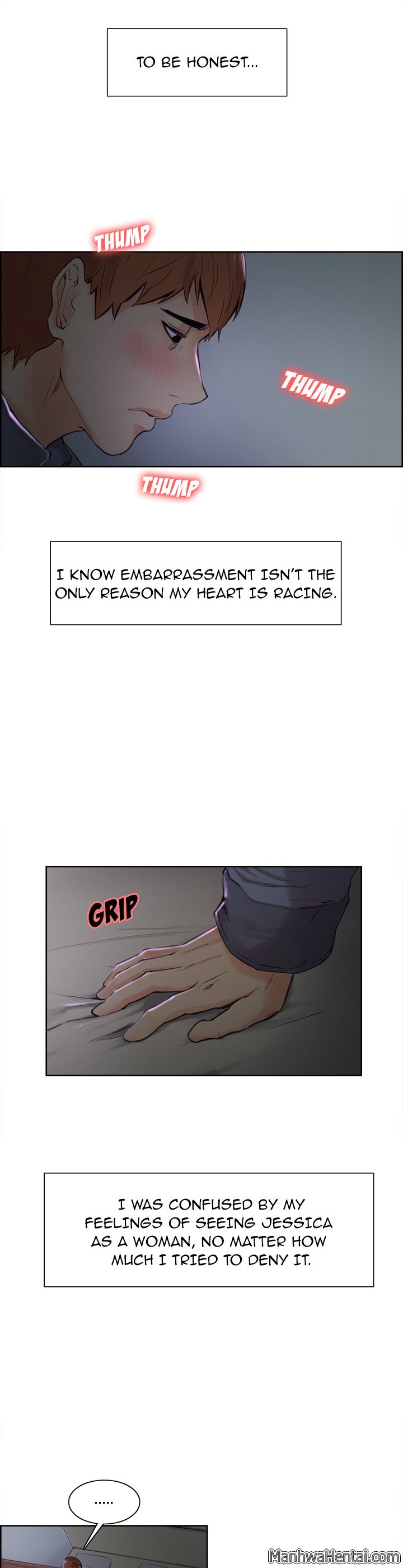 The Sharehouse Ch. 1-11 page 139