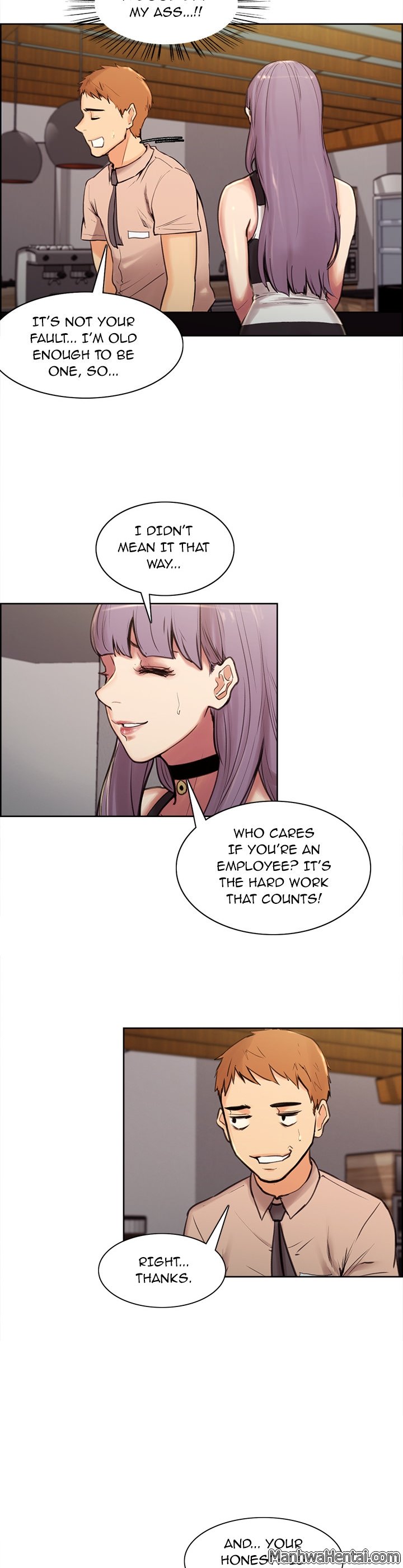 The Sharehouse Ch. 1-11 page 14
