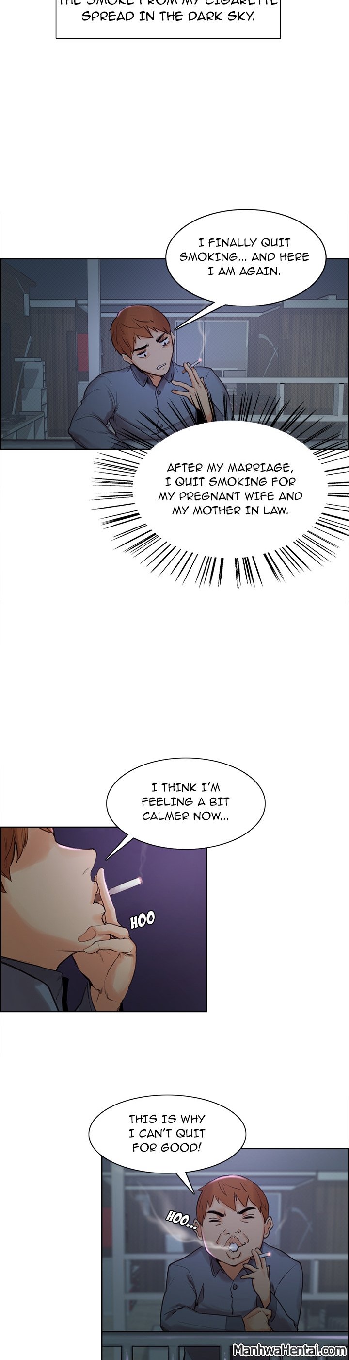 The Sharehouse Ch. 1-11 page 142