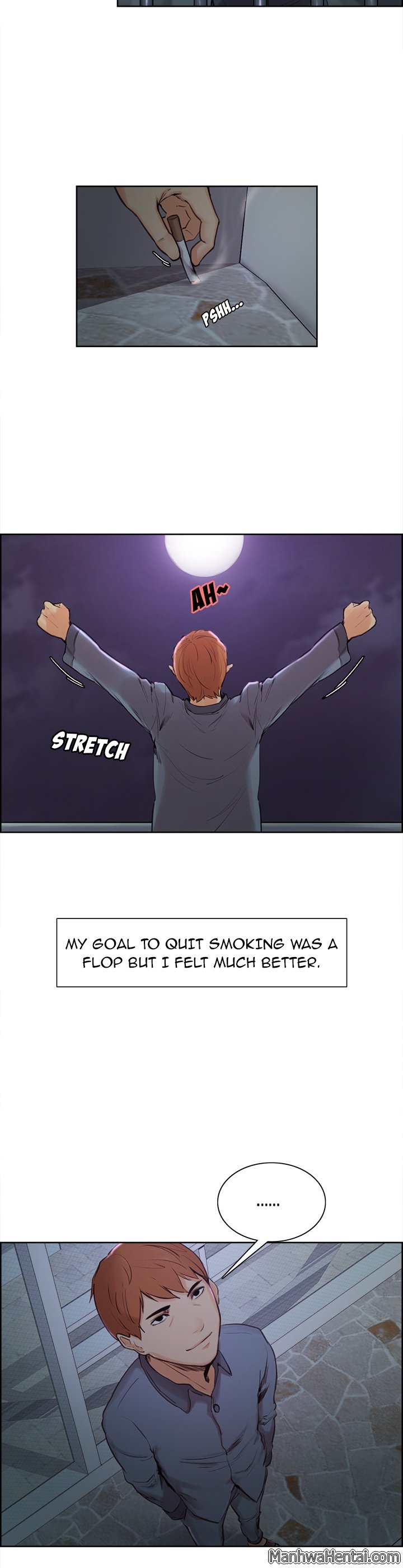 The Sharehouse Ch. 1-11 page 143