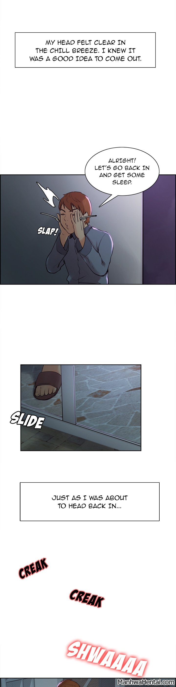 The Sharehouse Ch. 1-11 page 144