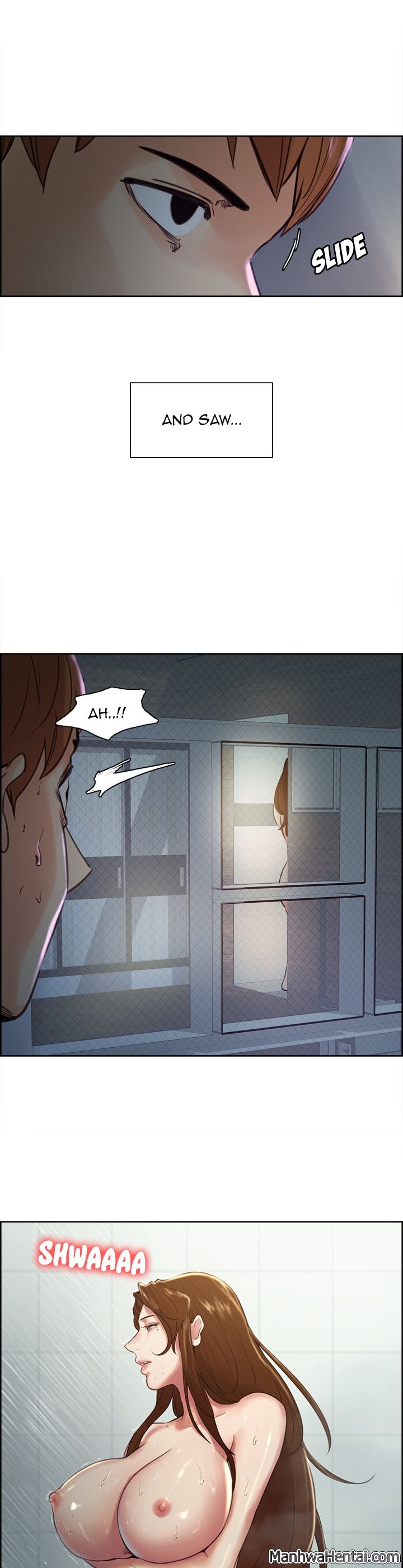 The Sharehouse Ch. 1-11 page 146