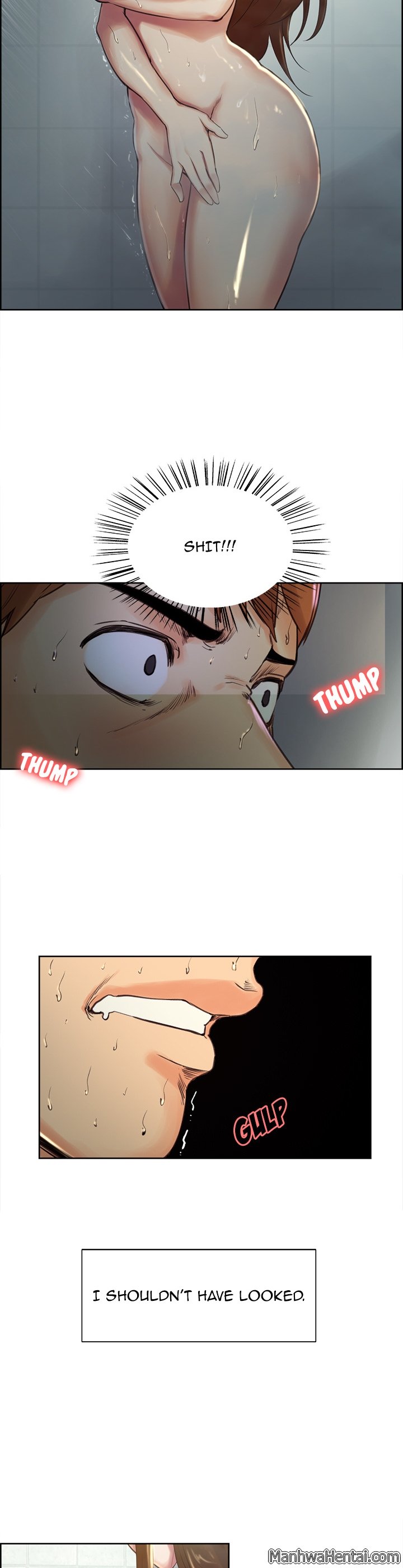 The Sharehouse Ch. 1-11 page 147