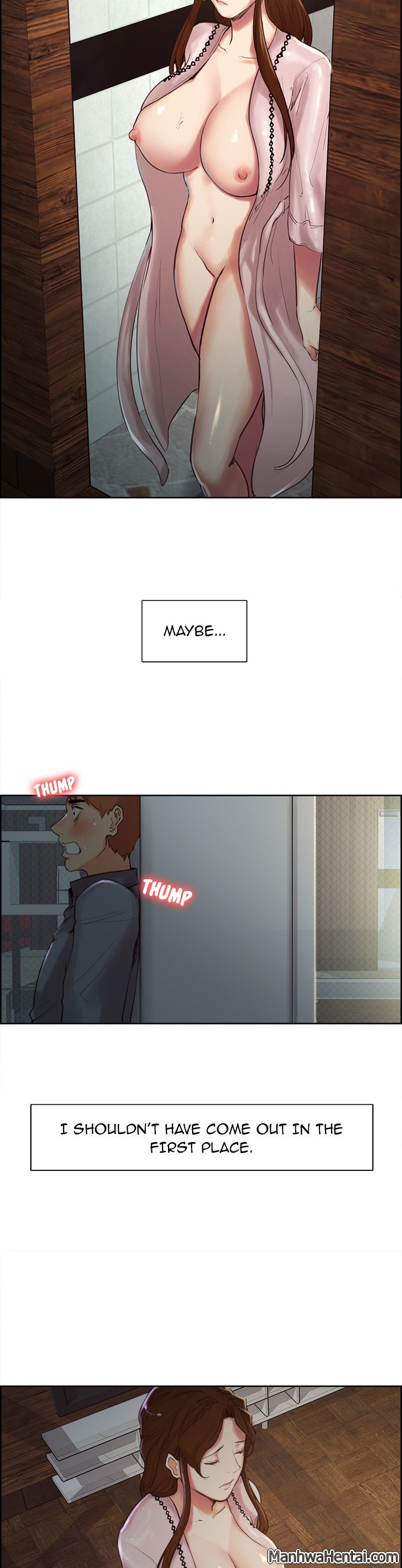 The Sharehouse Ch. 1-11 page 149