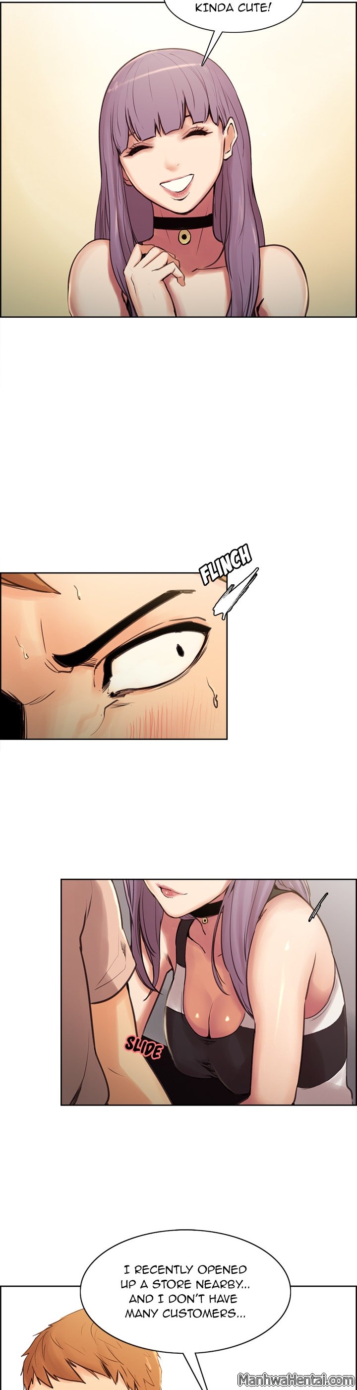 The Sharehouse Ch. 1-11 page 15