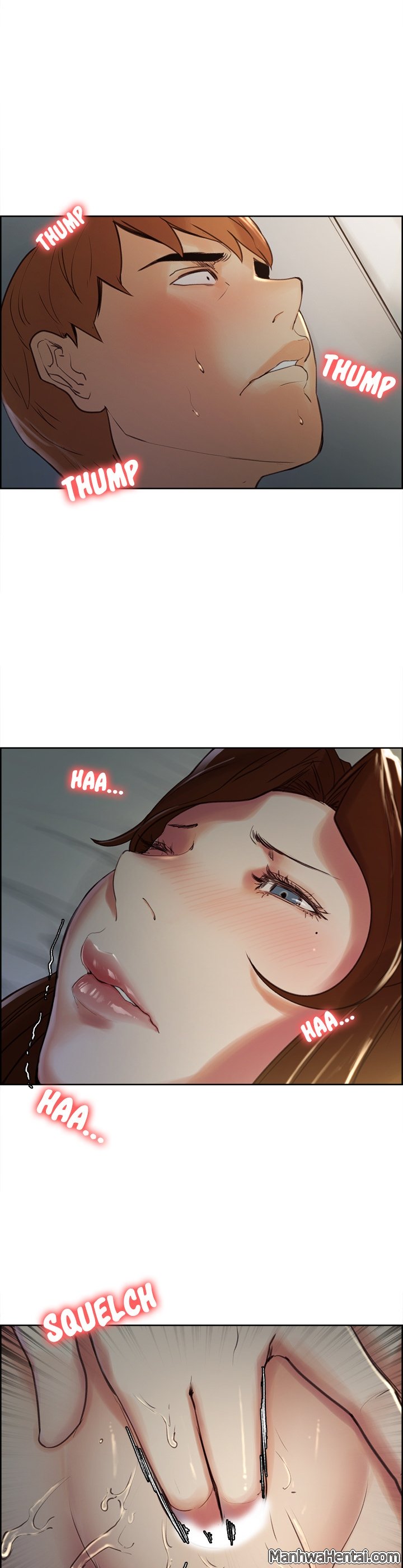The Sharehouse Ch. 1-11 page 154
