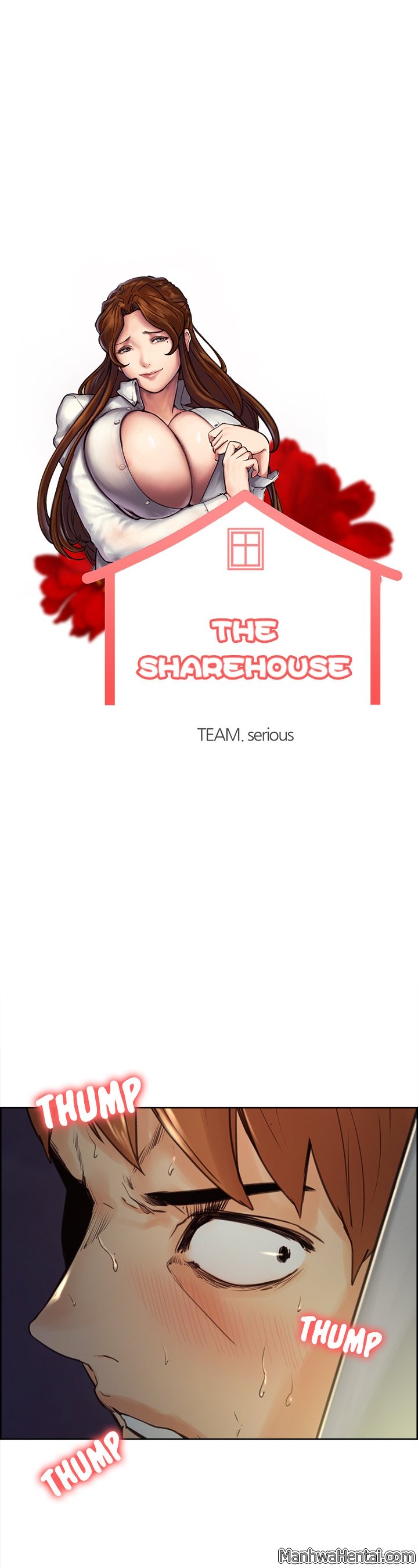 The Sharehouse Ch. 1-11 page 157