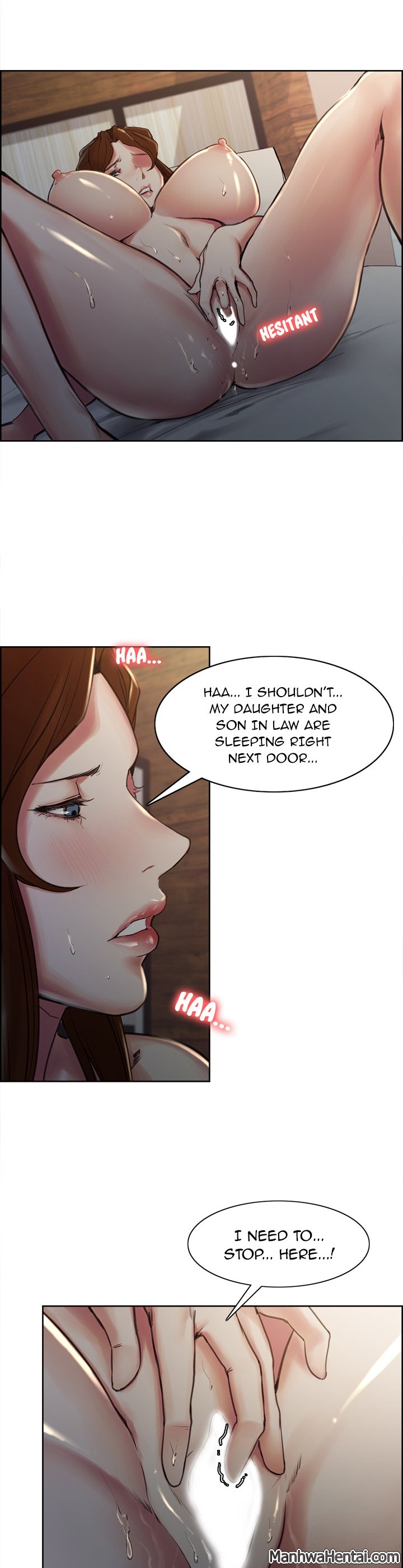 The Sharehouse Ch. 1-11 page 165