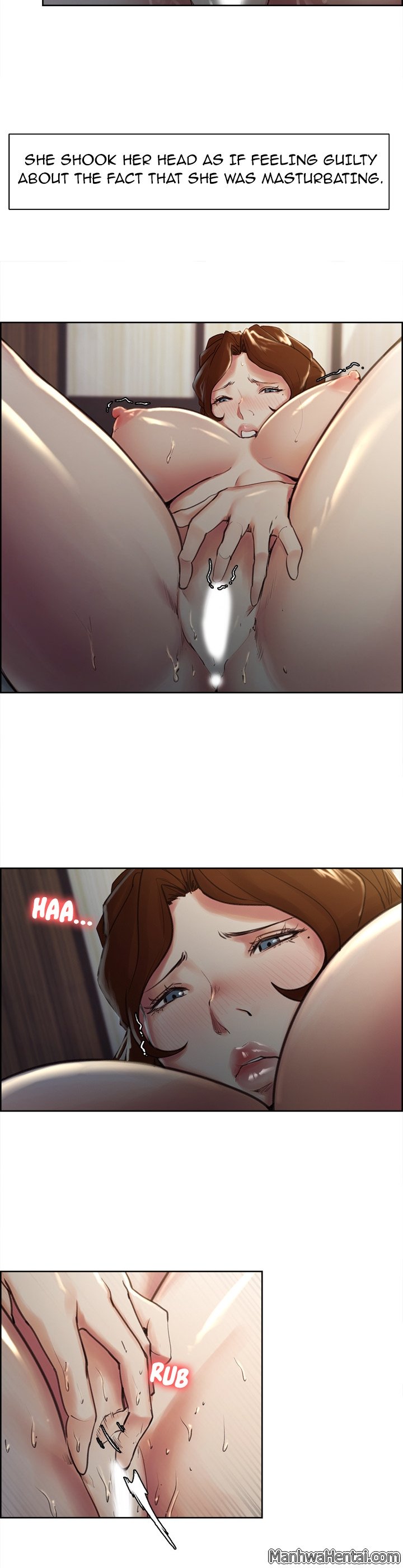 The Sharehouse Ch. 1-11 page 166
