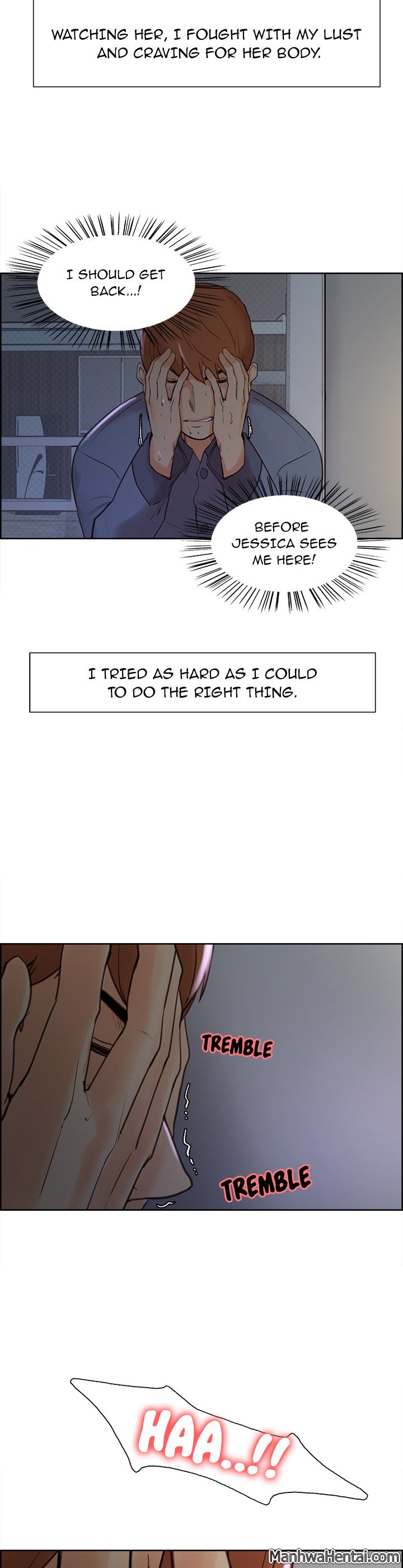 The Sharehouse Ch. 1-11 page 171