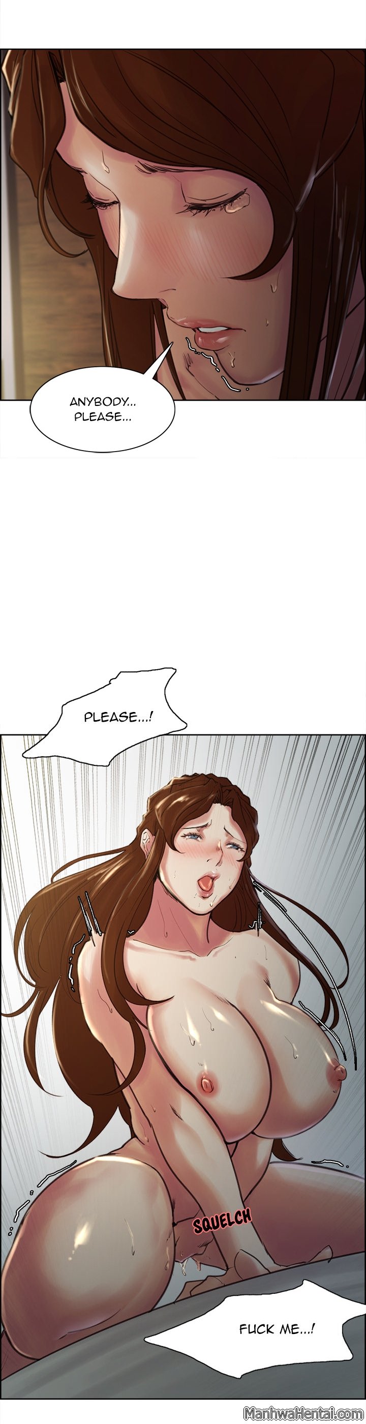 The Sharehouse Ch. 1-11 page 176