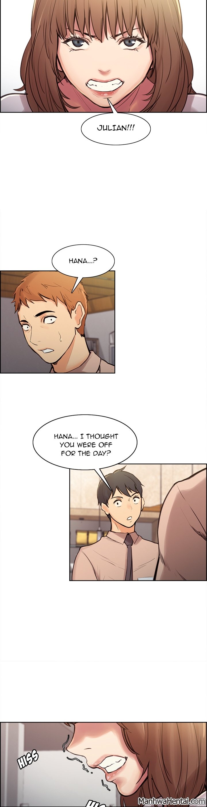The Sharehouse Ch. 1-11 page 18