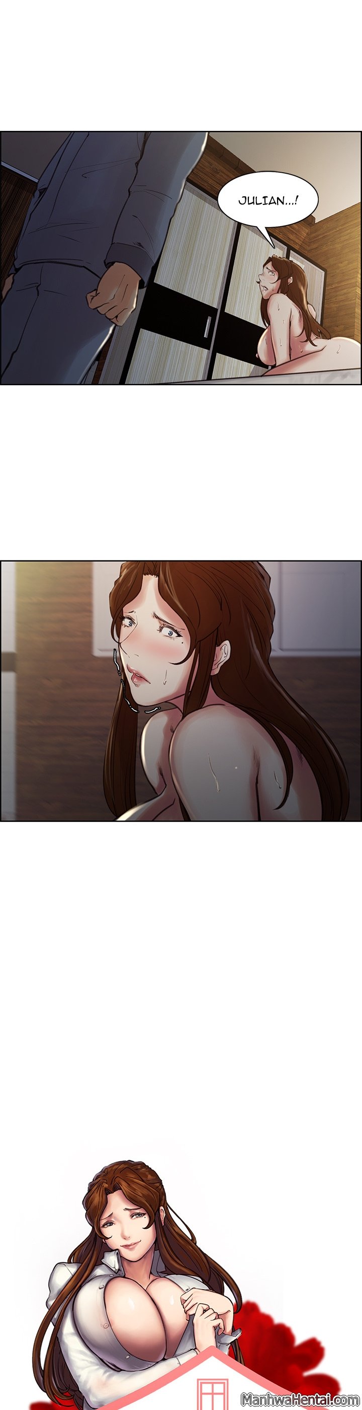 The Sharehouse Ch. 1-11 page 183