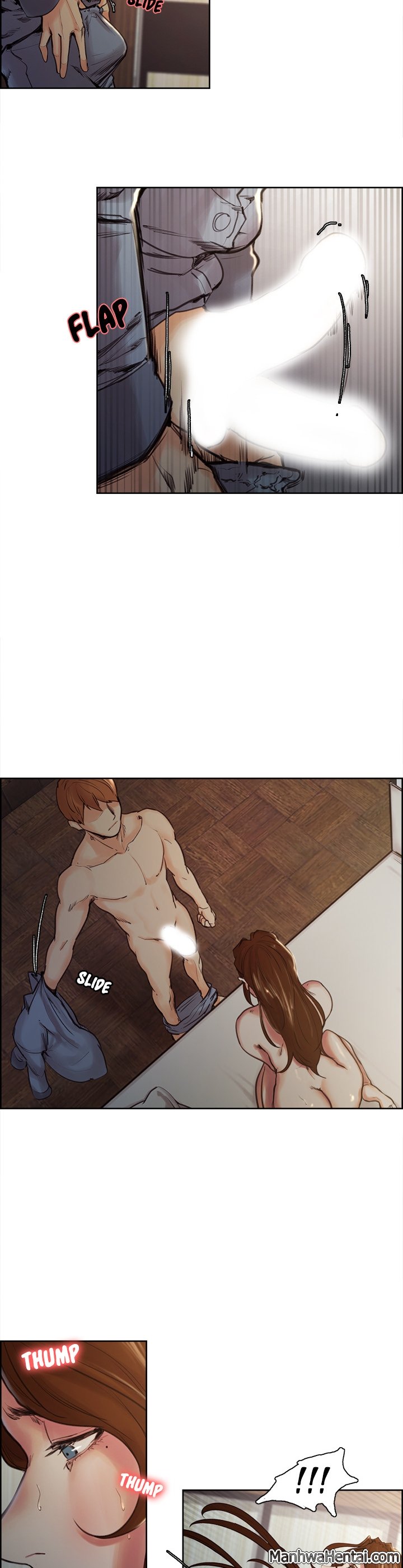 The Sharehouse Ch. 1-11 page 187
