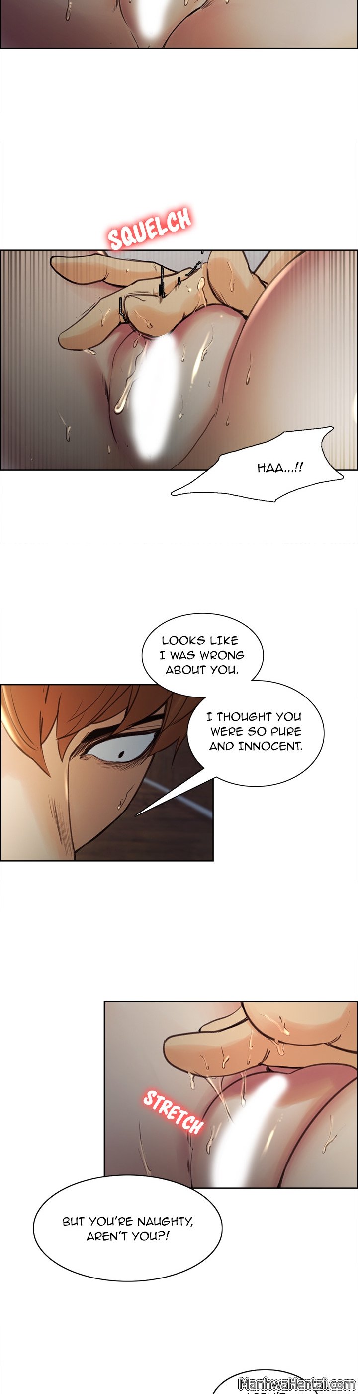 The Sharehouse Ch. 1-11 page 191