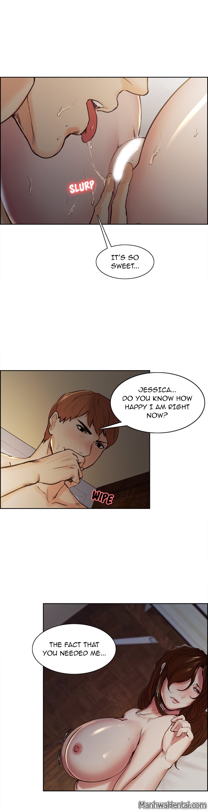 The Sharehouse Ch. 1-11 page 197