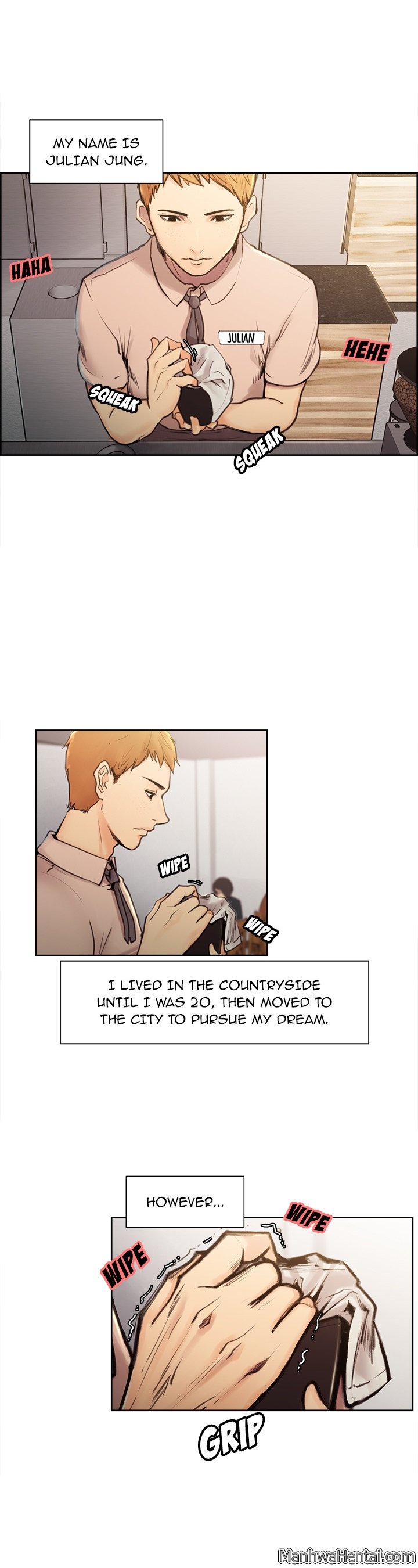 The Sharehouse Ch. 1-11 page 2
