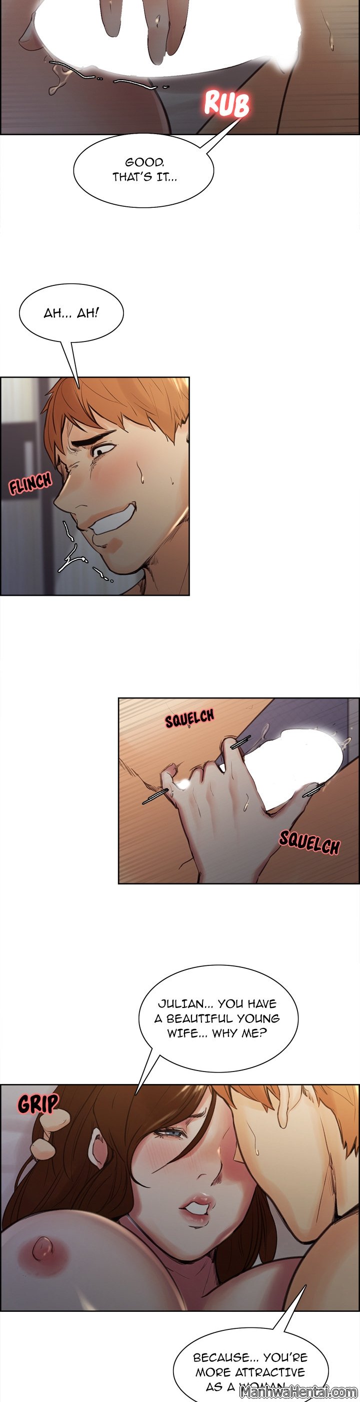 The Sharehouse Ch. 1-11 page 200