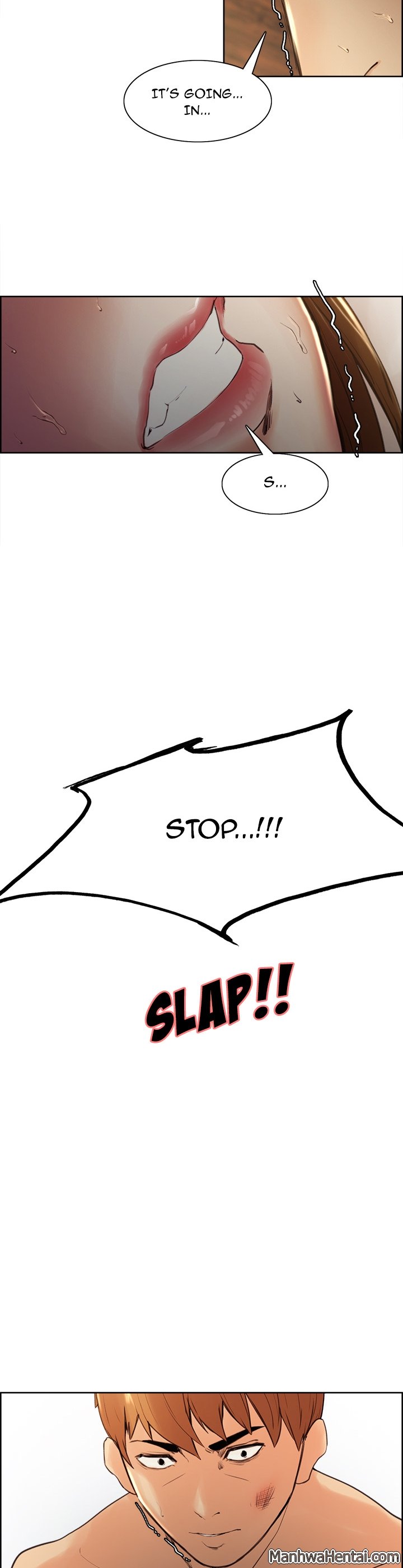 The Sharehouse Ch. 1-11 page 205