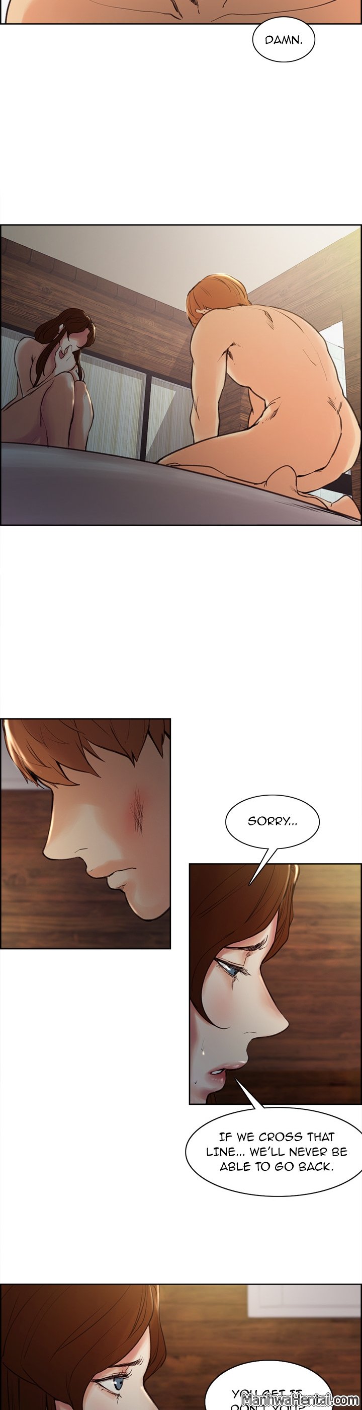 The Sharehouse Ch. 1-11 page 206