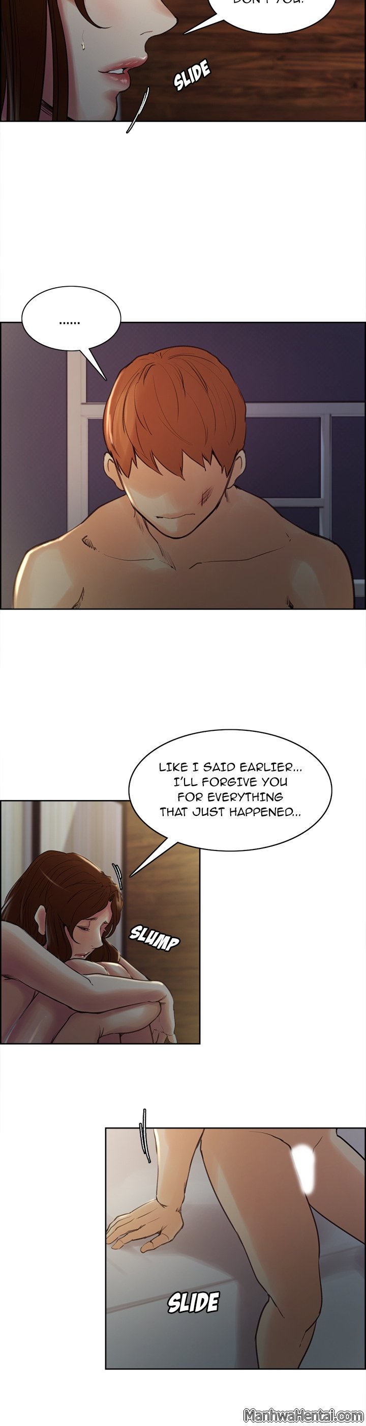 The Sharehouse Ch. 1-11 page 207