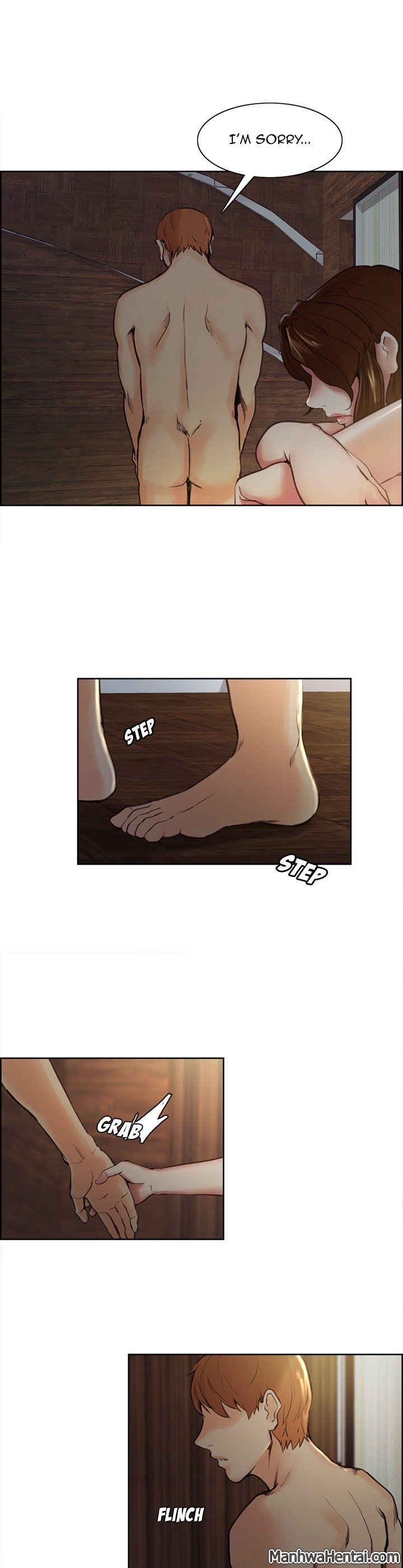 The Sharehouse Ch. 1-11 page 208