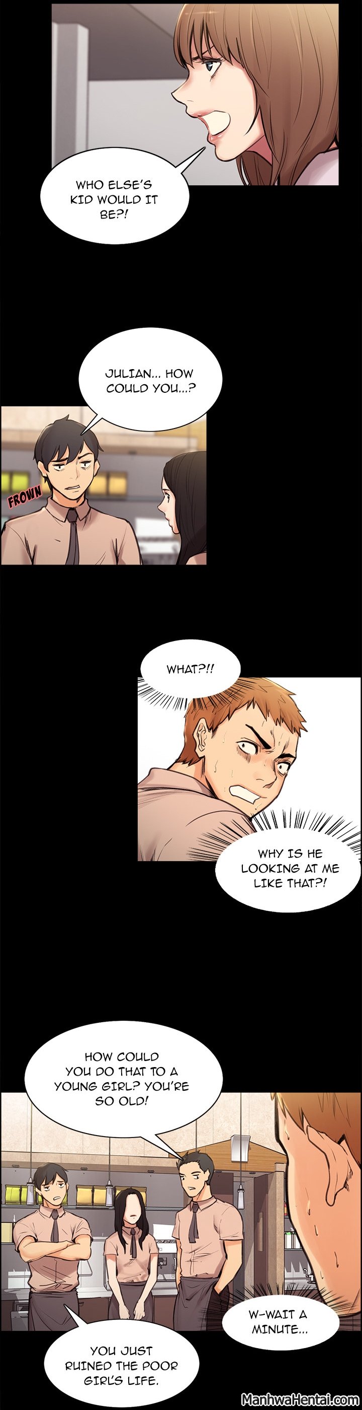 The Sharehouse Ch. 1-11 page 21