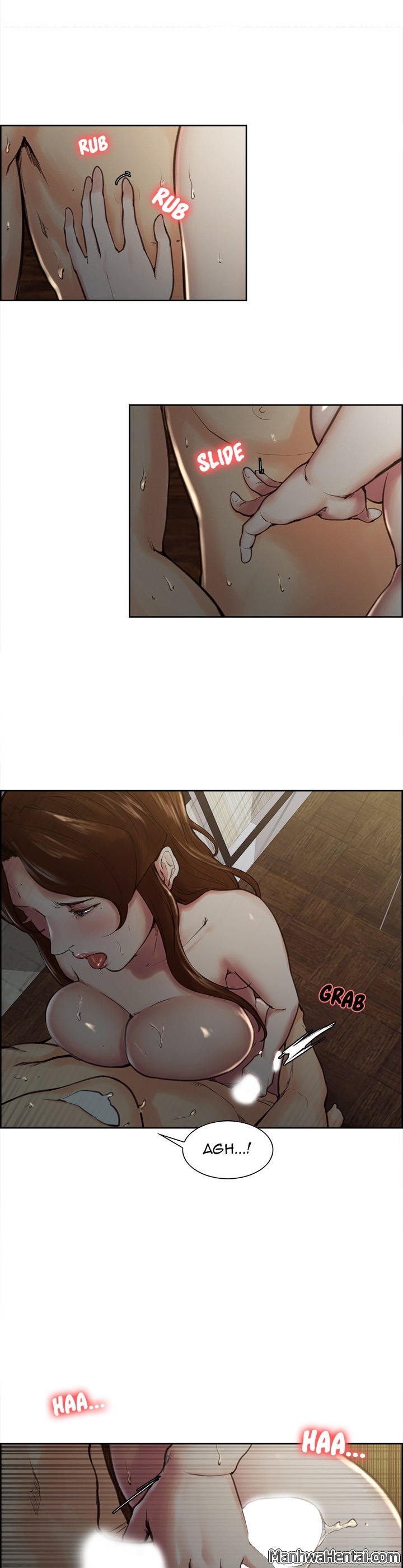 The Sharehouse Ch. 1-11 page 217