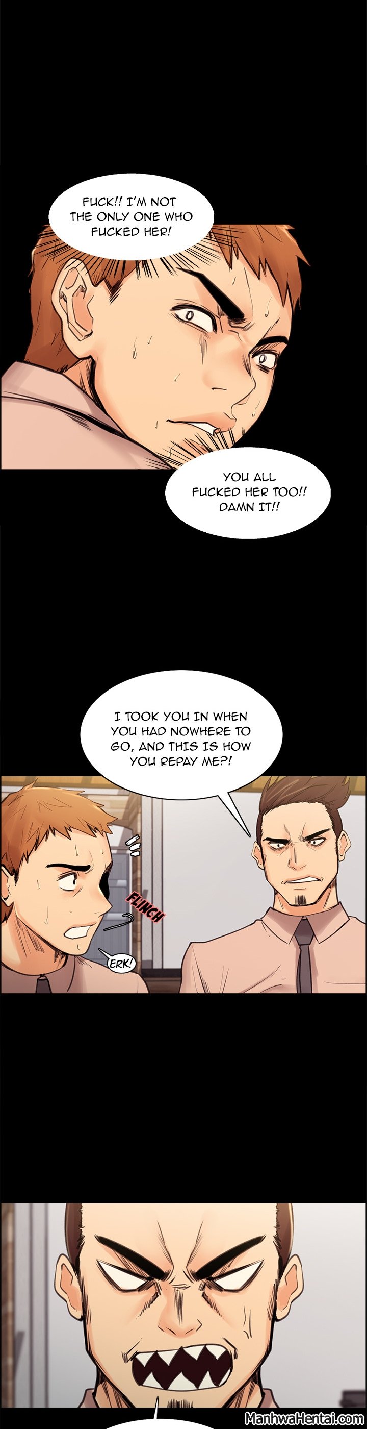 The Sharehouse Ch. 1-11 page 22