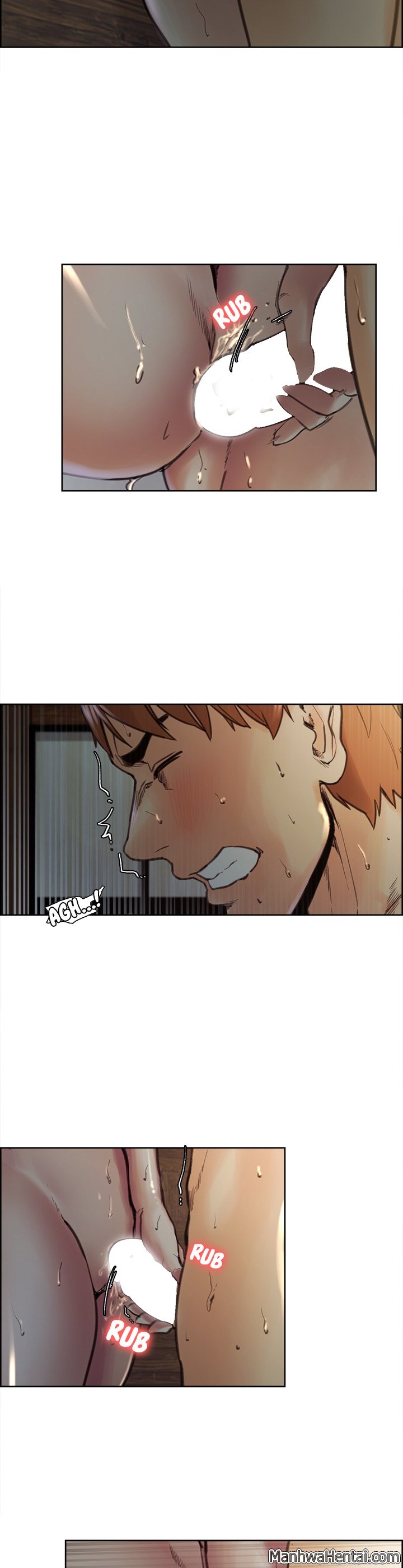 The Sharehouse Ch. 1-11 page 223