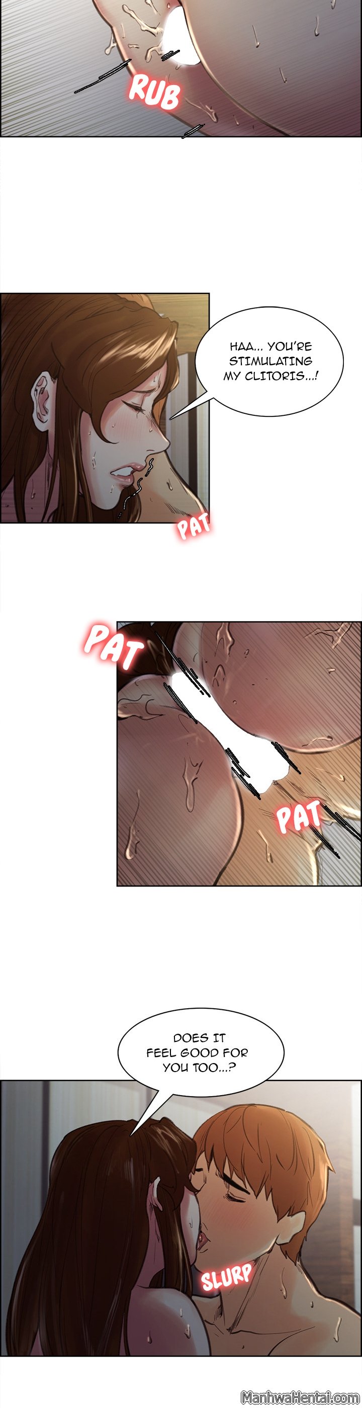 The Sharehouse Ch. 1-11 page 226