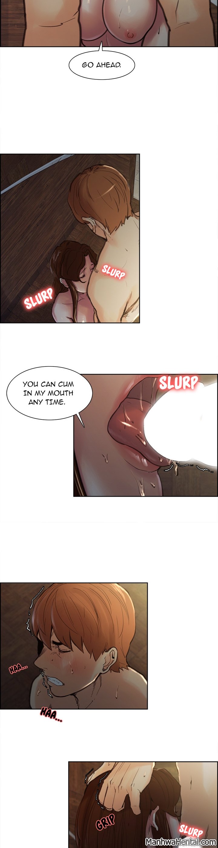 The Sharehouse Ch. 1-11 page 228