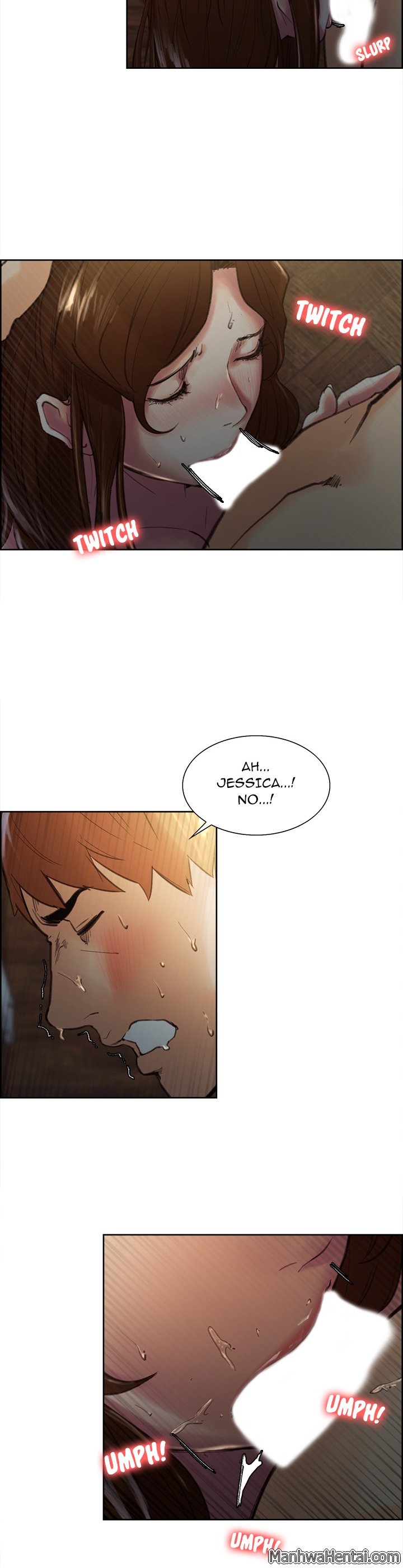 The Sharehouse Ch. 1-11 page 229
