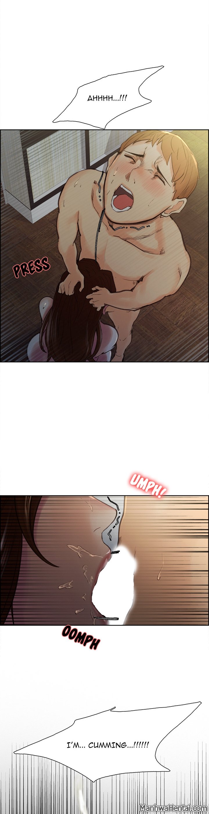 The Sharehouse Ch. 1-11 page 230