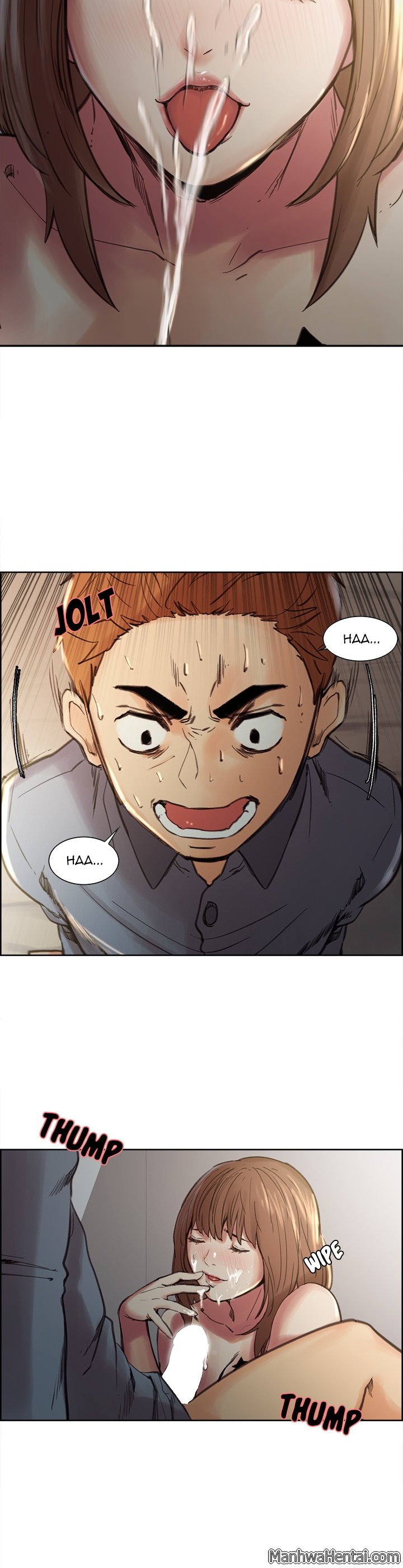 The Sharehouse Ch. 1-11 page 232