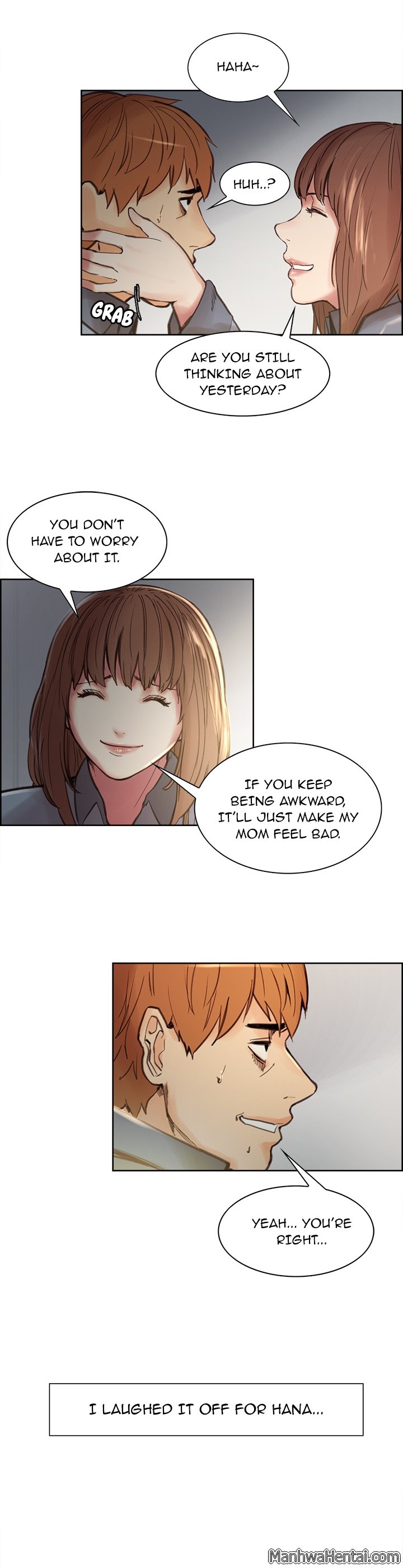 The Sharehouse Ch. 1-11 page 238