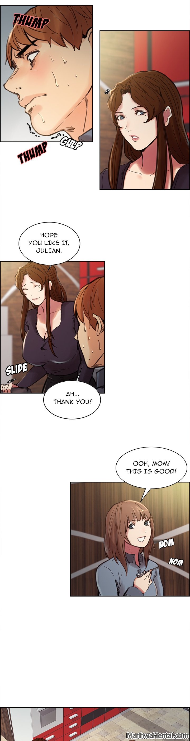 The Sharehouse Ch. 1-11 page 241
