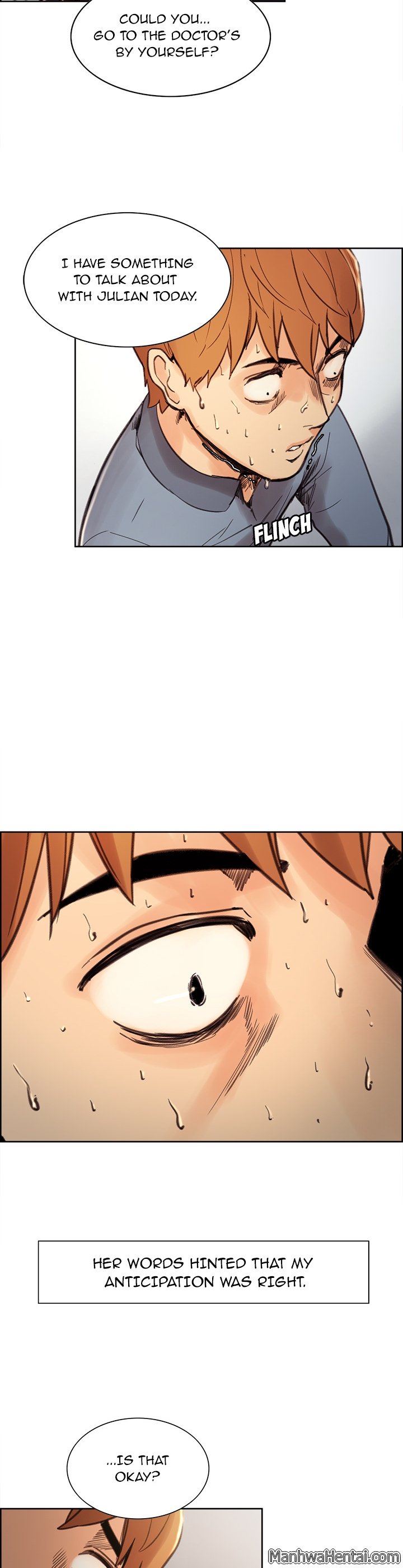 The Sharehouse Ch. 1-11 page 244