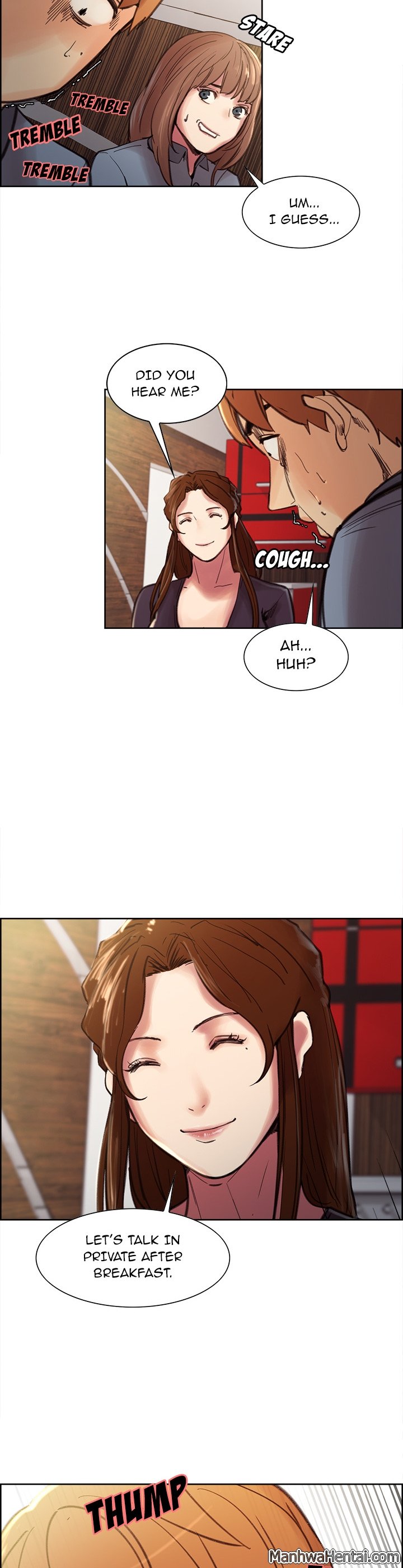 The Sharehouse Ch. 1-11 page 245